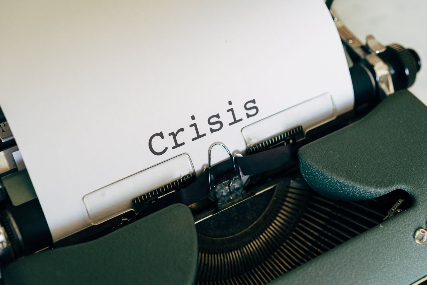 Financial Crisis