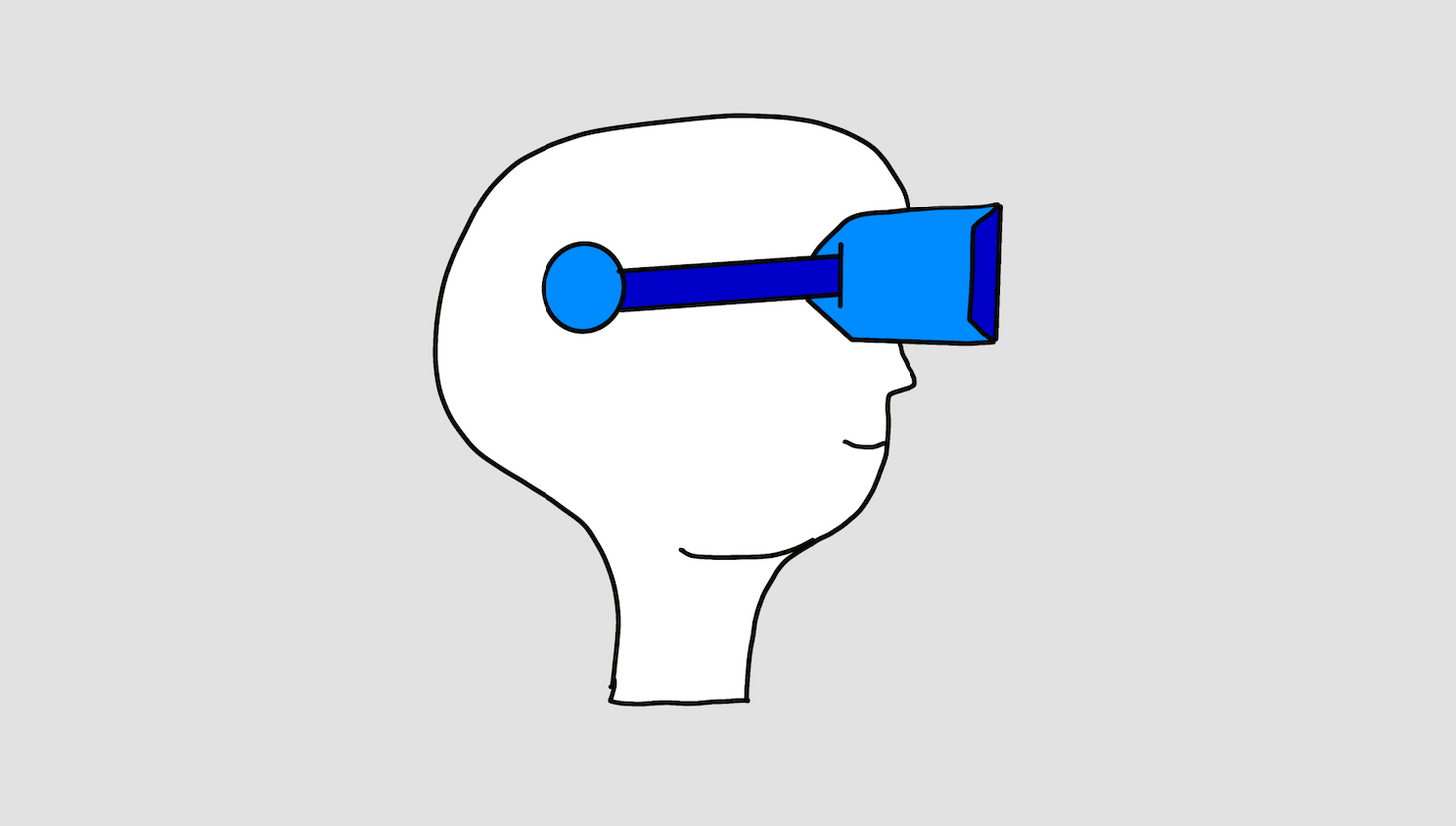 The Future of Technology: VR, AR, MR, and XR